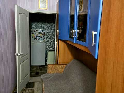 дом по адресу Григоровское шоссе (Комсомольское)