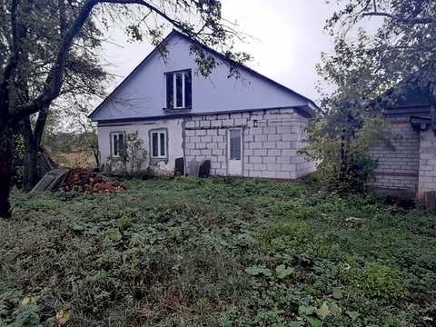 будинок за адресою Миру, 123