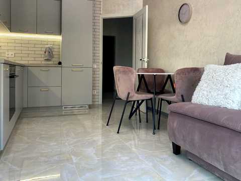квартира за адресою Курортний пров., 1Б