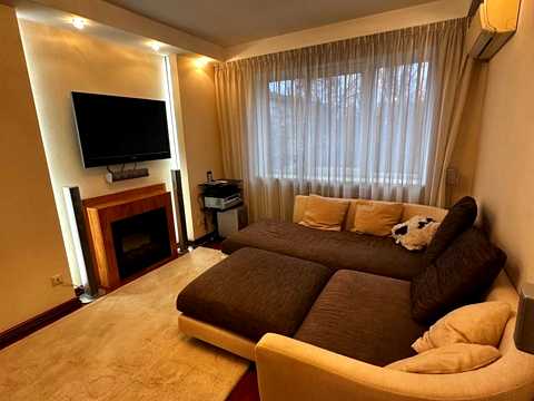 квартира за адресою Верховної Ради бульв., 26