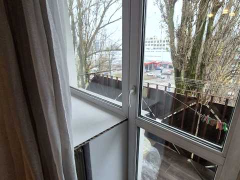 квартира по адресу Науки просп. (Гагарина), 74-А