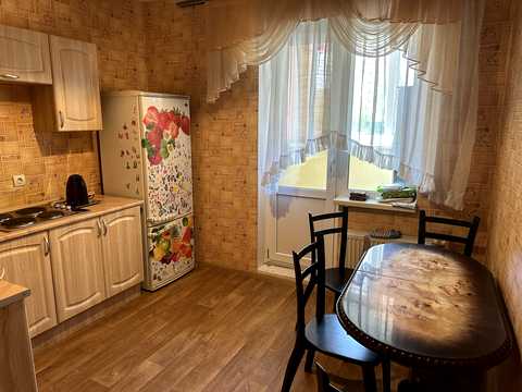квартира по адресу Михаила Максимовича ул. (Онуфрія Трутенка), 7-А