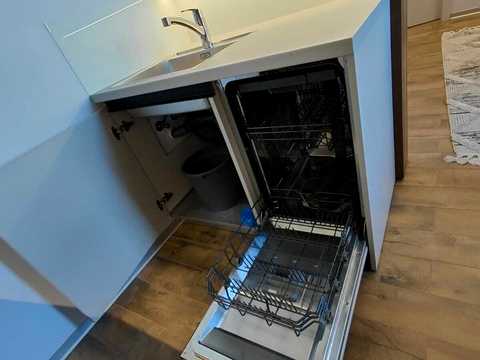 квартира по адресу Столичное шоссе, 1-А