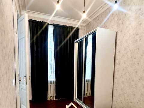 квартира за адресою Саксаганського вул., 103
