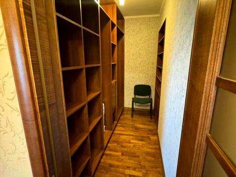 квартира за адресою Миколи Бажана просп., 14