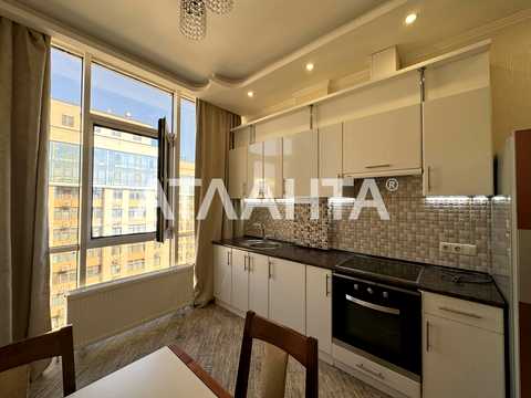 квартира за адресою Перлинна вул., 3