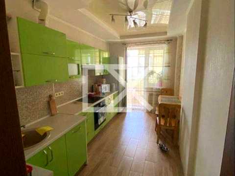 квартира по адресу Юрія Кондратюка ул., 7