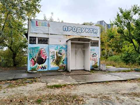 коммерческая по адресу Іжкарська ул., 10-А