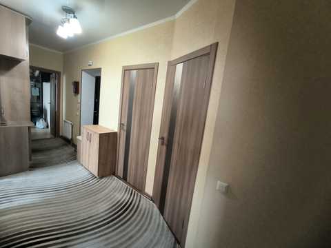 квартира за адресою Панаса Мирного вул., 37/3