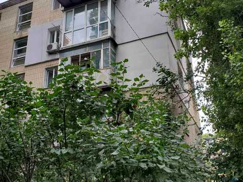 квартира по адресу Космонавтов ул., 33