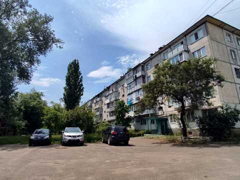 квартира за адресою Смілянська вул., 119