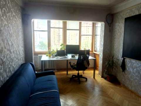 квартира за адресою Євгена Коновальця вул. (Щорса), 37