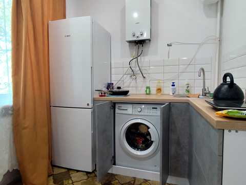 квартира по адресу Мирная ул., 5