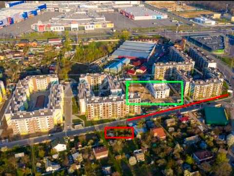коммерческая по адресу Садова ул., 36