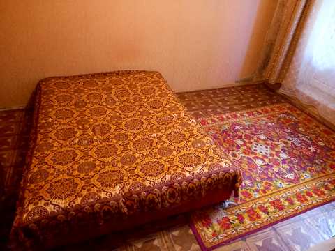 квартира по адресу Победы просп., 74в