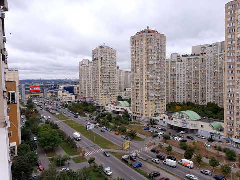 квартира за адресою Урлівська вул., 9
