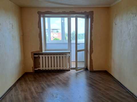 квартира за адресою Миру просп., 21