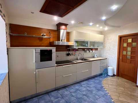 квартира за адресою Верстатобудівний пров., 3