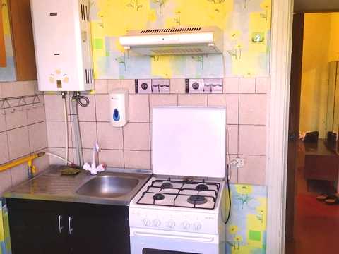 квартира по адресу Слобожанский просп. (Газеты "Правда"), 48