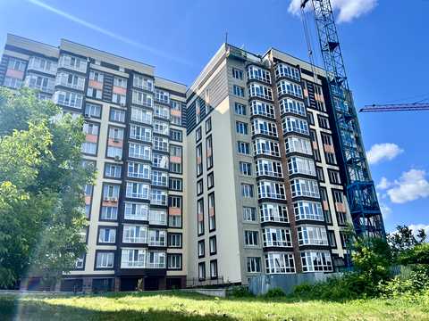 квартира за адресою Озерна вул., 14а