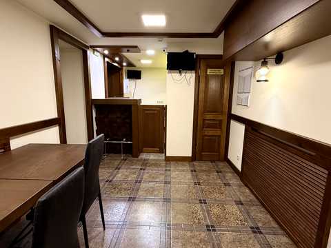 коммерческая по адресу Малая Арнаутская ул., 36