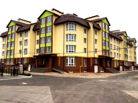 квартира за адресою Кошевая, 122