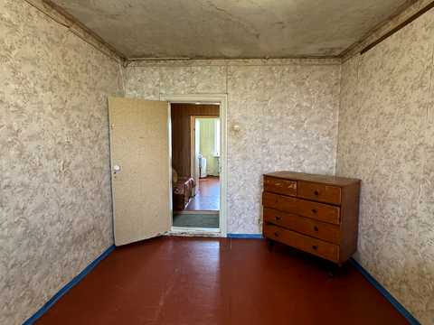 квартира по адресу Николаевское ул., 12