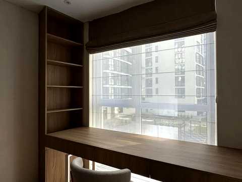 квартира по адресу Кульпарковская ул., 93к1