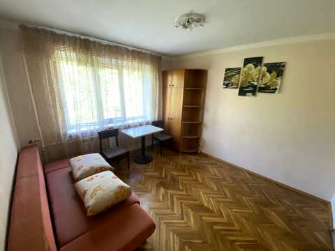 квартира за адресою Олени Теліги вул., 39-А