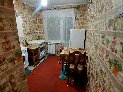 квартира по адресу Петра Полтави ул. (Богомаза), 204