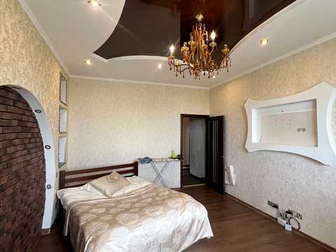 квартира за адресою Євгена Чикаленка вул., 43а