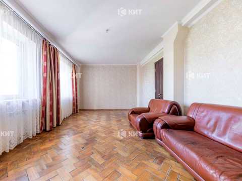 квартира за адресою Незалежності просп. (Правди), 5