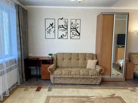 квартира за адресою Донецьке шосе, 1