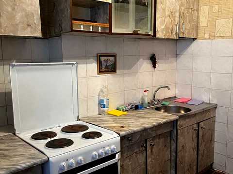 квартира за адресою Запорізьке шосе, 38