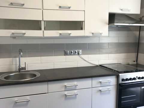 квартира за адресою Ентузіастів вул., 45