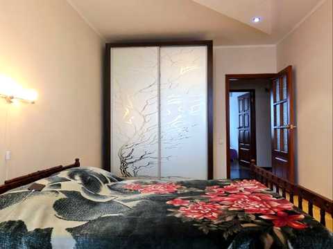квартира за адресою Харків, Перемоги просп., 61