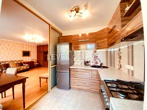 квартира за адресою Бульварно-Кудрявська вул. (Воровського), 6