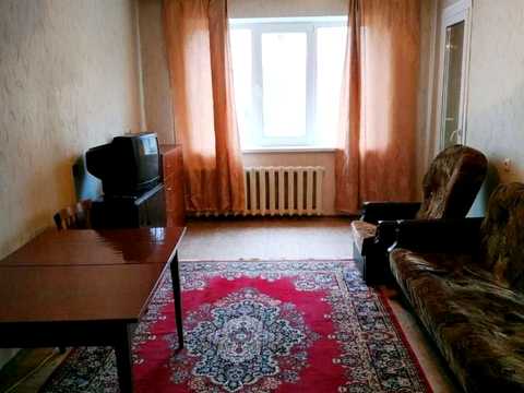 квартира по адресу Боровиковского бульв., 16