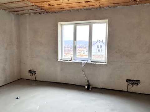 будинок за адресою Карпатська вул.