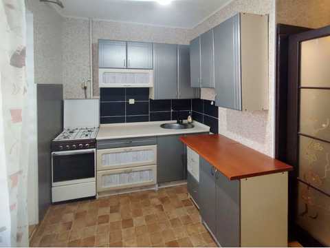 квартира по адресу Академіка Кіпріанова ул., 4