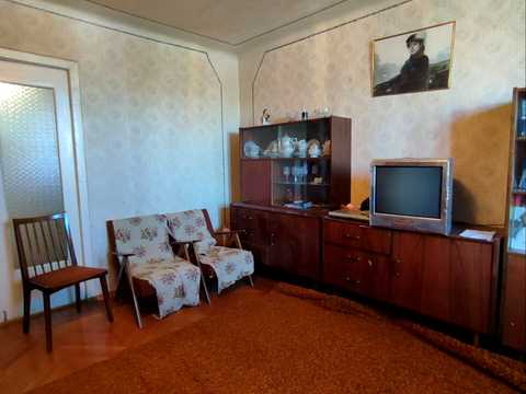 квартира по адресу Клочковская ул., 276а