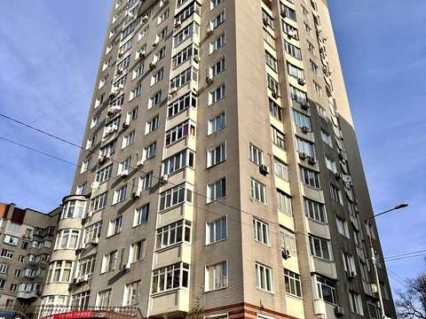 квартира за адресою Тетянинська вул. (Леваневського), 6
