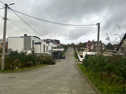 дом по адресу Лікарська, 22/4