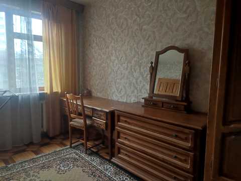 квартира за адресою Любомира Гузара просп. (Космонавта Комарова), 8