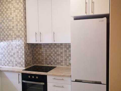 квартира за адресою Обухівська вул., 137-А
