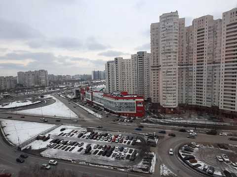 квартира за адресою Михайла Гришка вул., 9