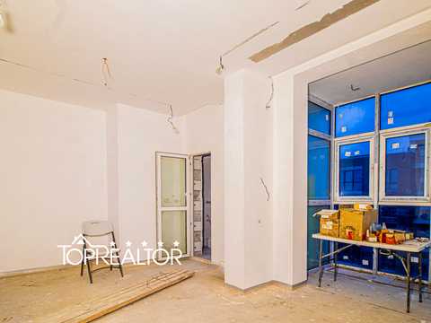 квартира за адресою Мінський пров., 49 к1
