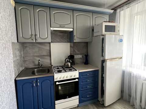 квартира по адресу Космонавтов ул., 3