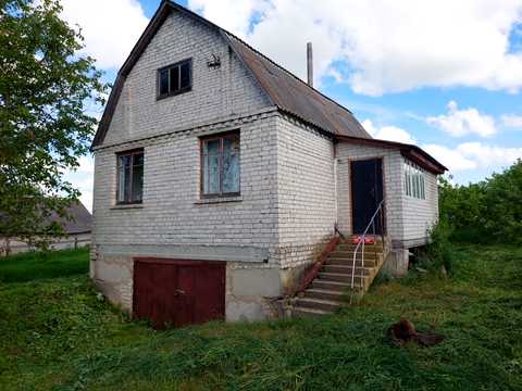 будинок за адресою 1 Травня