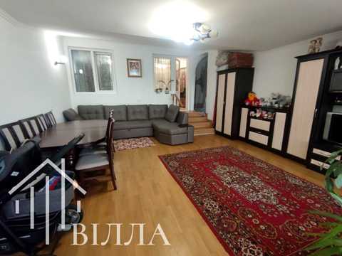 квартира за адресою Леся Курбаса вул., 9